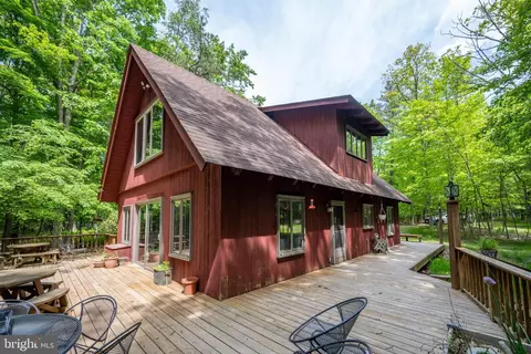 Other - 1061 Crows Point Rd, Swanton, MD 21561 photo 2 of 25