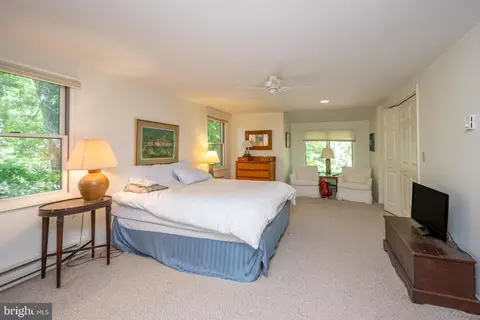 Bedroom - 1061 Crows Point Rd, Swanton, MD 21561 photo 17 of 23