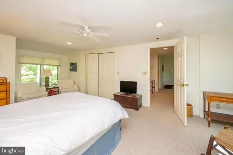 Bedroom - 1061 Crows Point Rd, Swanton, MD 21561 photo 19 of 23