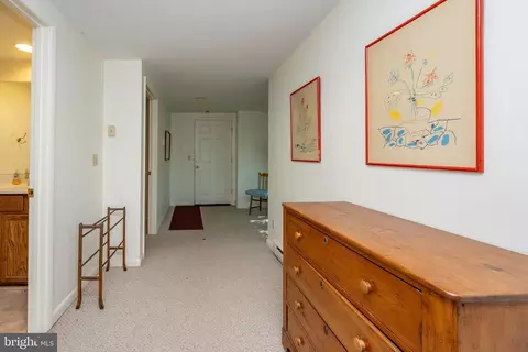 Entry Way - 1061 Crows Point Rd, Swanton, MD 21561 photo 6 of 6