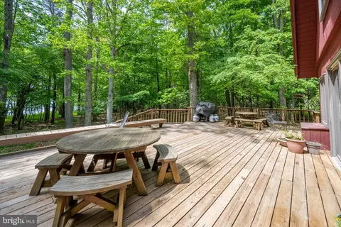 Exterior - 1061 Crows Point Rd, Swanton, MD 21561 photo 5 of 10