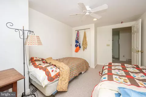 Bedroom - 1061 Crows Point Rd, Swanton, MD 21561 photo 21 of 23