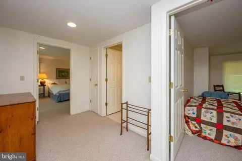 Entry Way - 1061 Crows Point Rd, Swanton, MD 21561 photo 4 of 6
