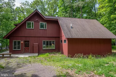 Exterior - 1061 Crows Point Rd, Swanton, MD 21561 photo 3 of 10