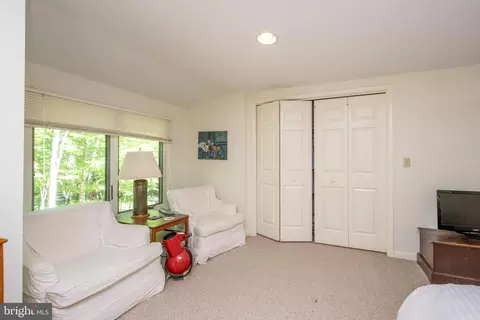 Bedroom - 1061 Crows Point Rd, Swanton, MD 21561 photo 16 of 23
