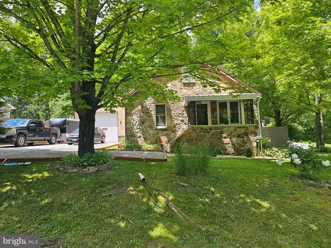 514 M St, Oakland, MD 21550
