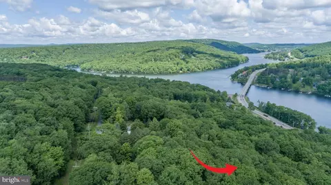 lot181 Santa Fe Trl, Oakland, MD 21550