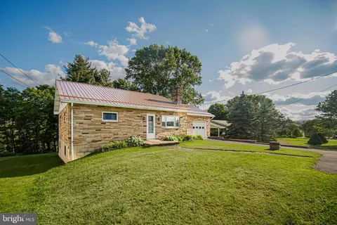 10942 National Pike, Grantsville, MD 21536