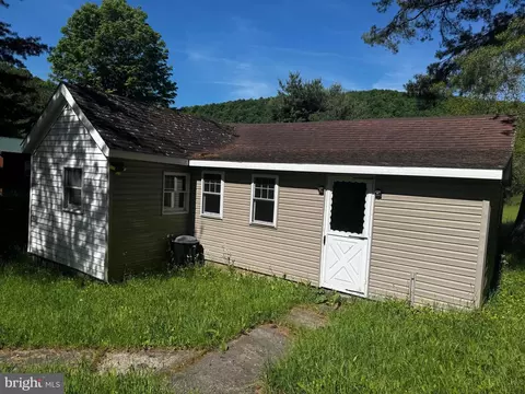 13560 Savage River Rd, Swanton, MD 21561
