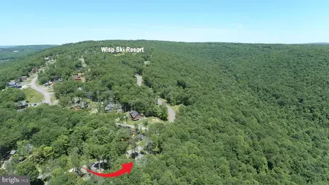 View/Area - 819 Fork Run Trl, Mc Henry, MD 21541 photo 2 of 8