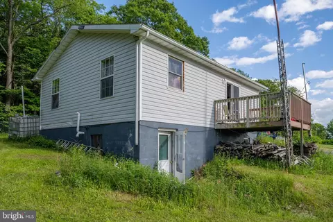 17142 Maryland Hwy, Swanton, MD 21561