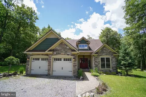 52 Marble Way, Mc Henry, MD 21541