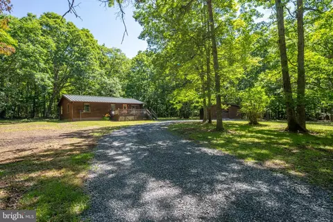 249 Greenfield Ln, Swanton, MD 21561