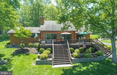 450 Pritts Rd, Swanton, MD 21561