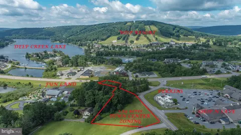 1 54 Acres Pysell Rd, Mc Henry, MD 21541