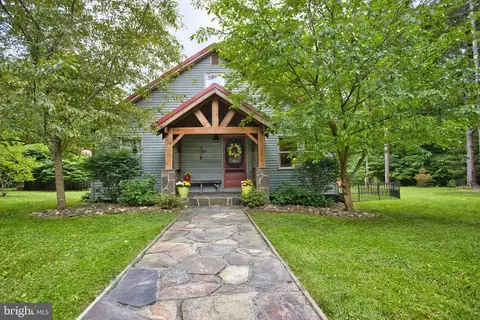 524 Bray School Rd, Oakland, MD 21550