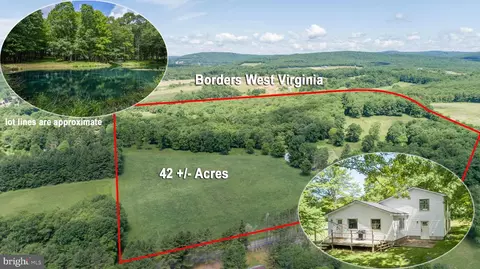 377 Fingerboard Rd, Oakland, MD 21550