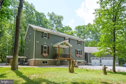 20 Thomas Cir, Swanton, MD 21561