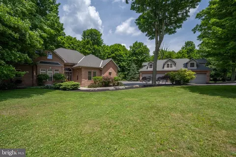 1287 Hare Hollow Rd, Grantsville, MD 21536