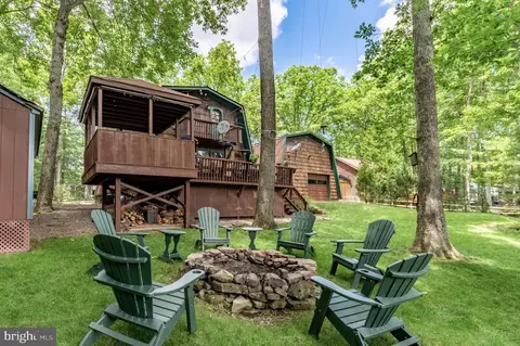 106 Oak Way Rd, Swanton, MD 21561