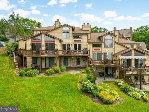 1601 Deep Creek Dr #3B, Mc Henry, MD 21541
