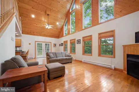 146 Cedar Hill Dr, Swanton, MD 21561