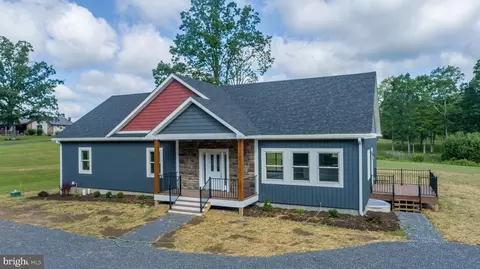 1506 Broadford Rd, Oakland, MD 21550