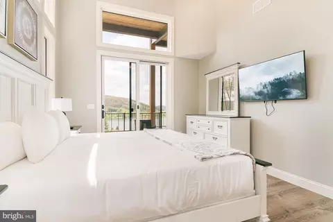 Bedroom - 157 Fairgate Rd, Mc Henry, MD 21541 photo 1 of 12