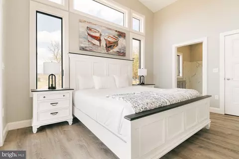 Bedroom - 157 Fairgate Rd, Mc Henry, MD 21541 photo 3 of 12