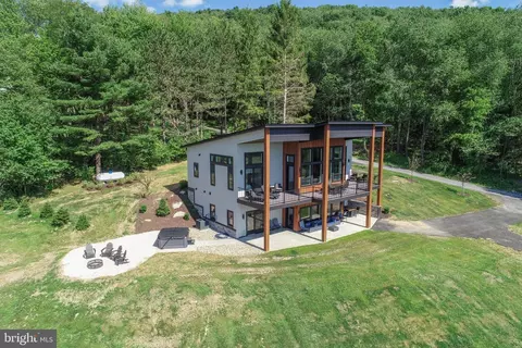 Exterior - 157 Fairgate Rd, Mc Henry, MD 21541 photo 11 of 13
