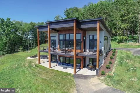Exterior - 157 Fairgate Rd, Mc Henry, MD 21541 photo 10 of 13