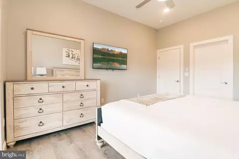 Bedroom - 157 Fairgate Rd, Mc Henry, MD 21541 photo 12 of 12