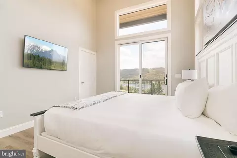 Bedroom - 157 Fairgate Rd, Mc Henry, MD 21541 photo 6 of 12