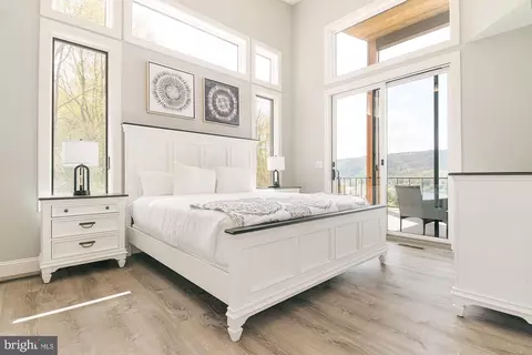 Bedroom - 157 Fairgate Rd, Mc Henry, MD 21541 photo 5 of 12