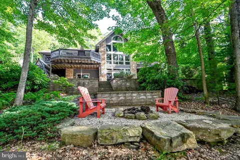58 Red Oak Way, Swanton, MD 21561