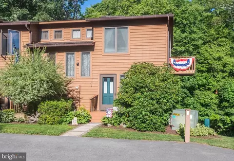 37 Laurel Brook Dr #37, Oakland, MD 21550