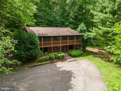 155 Kathys Way, Mc Henry, MD 21541