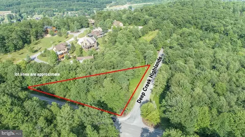 Wisp Mountain Road, Mc Henry, MD 21541