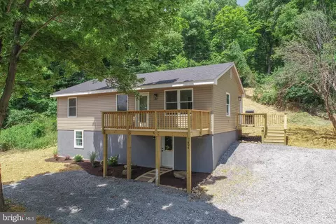 494 Lee Rd, Swanton, MD 21561