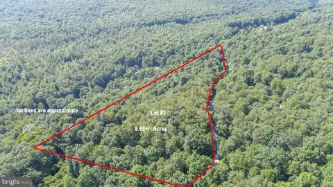 lot1 Betts Ln, Oakland, MD 21550