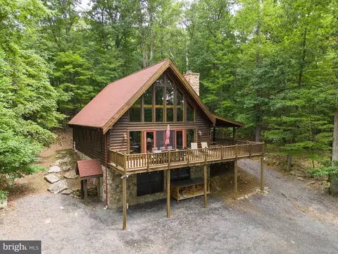 75 Edgar Ter, Mc Henry, MD 21541
