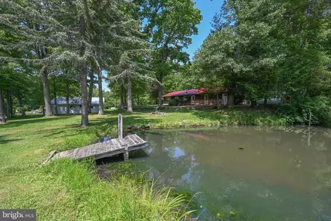 255 Foster Rd, Oakland, MD 21550