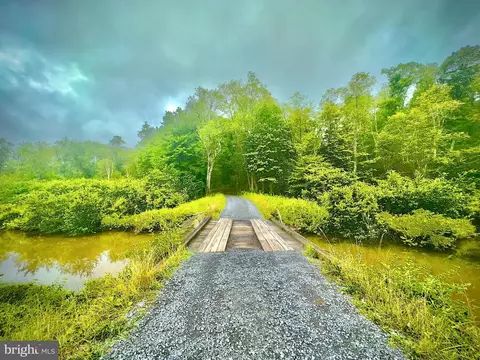 lot1 Snaggy Mountain Rd, Oakland, MD 21550