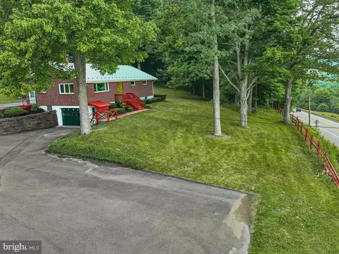 9168 National Pike, Grantsville, MD 21536