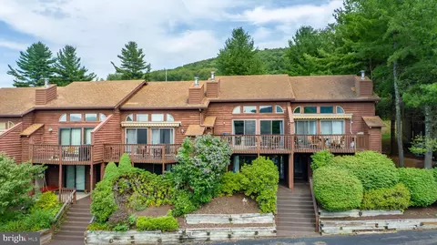 1692 Deep Creek Dr #25, Mc Henry, MD 21541