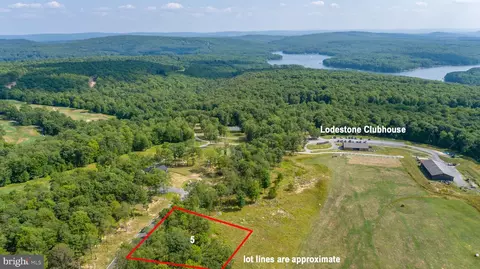 lot5 Irwin Way, Mc Henry, MD 21541