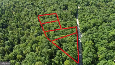 lot20 Stool Rock Rd, Oakland, MD 21550