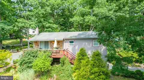1606 Wheeling Ave, Oakland, MD 21550