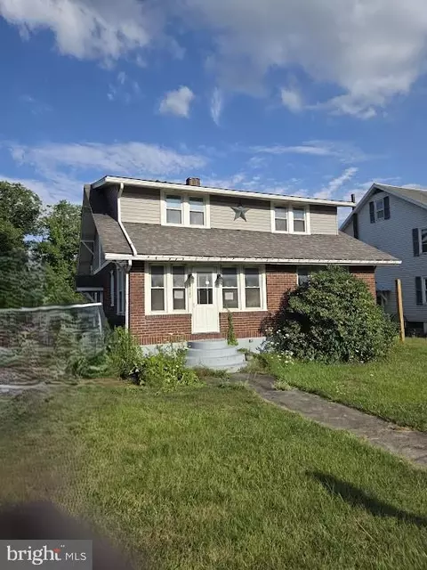 17580 Bittinger Rd, Grantsville, MD 21536