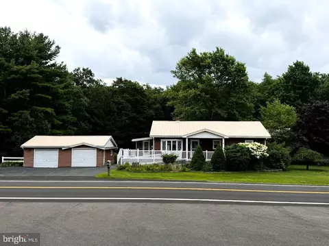 6110 Bittinger Rd, Swanton, MD 21561